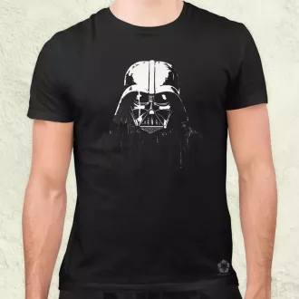 Minimalista Vader v16 férfi póló