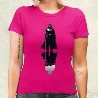 Minimalista Vader v6 női póló