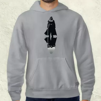 Minimalista Vader v6 férfi pulóver