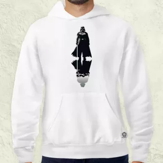 Minimalista Vader v6 férfi pulóver
