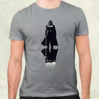 Minimalista Vader v6 férfi póló