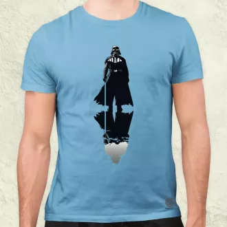 Minimalista Vader v6 férfi póló