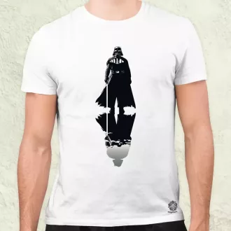 Minimalista Vader v6 férfi póló