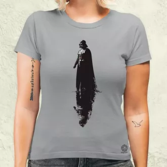 Minimalista Vader v7 női póló