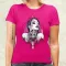 Legyen más van más v160 női póló