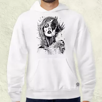 Legyen más van más v163 férfi pulóver