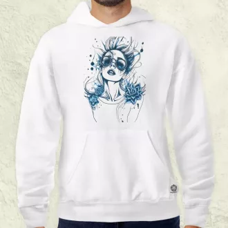 Legyen más van más v173 férfi pulóver