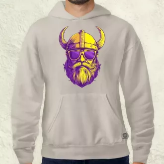 Laza Viking v1 férfi pulóver