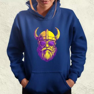 Laza Viking v1 női pulóver