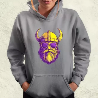 Laza Viking v1 női pulóver