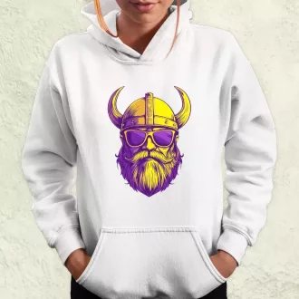 Laza Viking v1 női pulóver