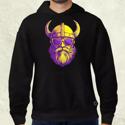 Laza Viking v1 férfi pulóver