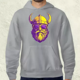 Laza Viking v1 férfi pulóver