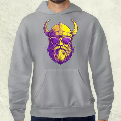 Laza Viking v1 férfi pulóver