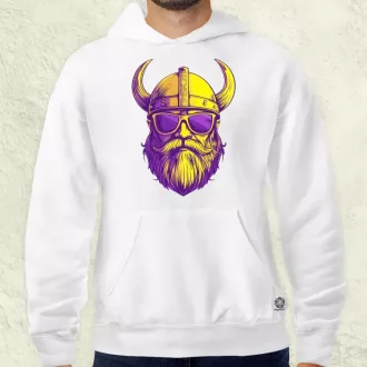 Laza Viking v1 férfi pulóver