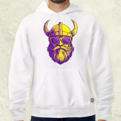 Laza Viking v1 férfi pulóver