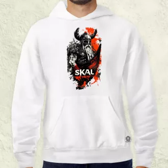 Viking plakát v1 férfi pulóver