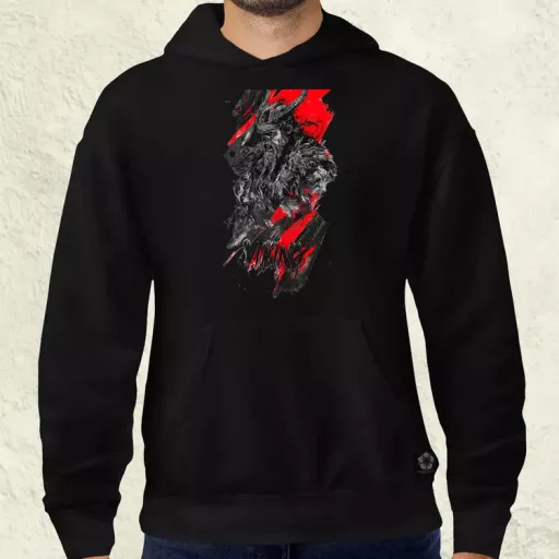 Viking plakát v6 férfi pulóver