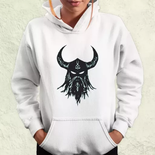 Viking arc v11 női pulóver