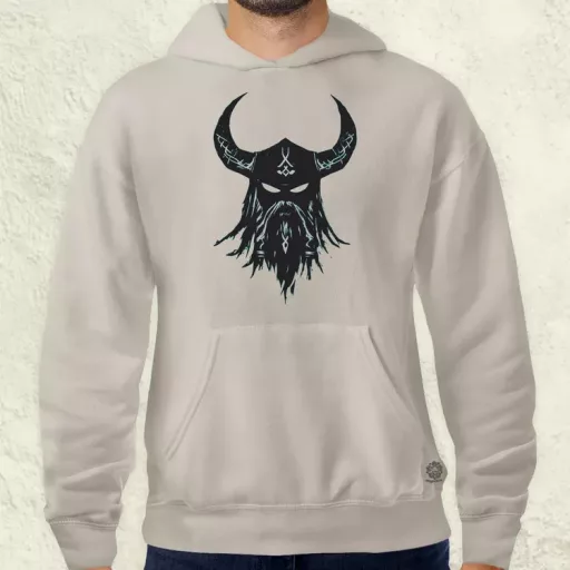 Viking arc v11 férfi pulóver
