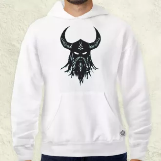 Viking arc v11 férfi pulóver