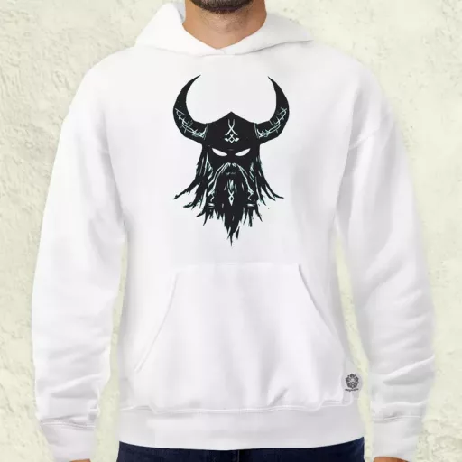 Viking arc v11 férfi pulóver
