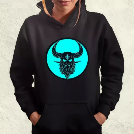 Viking arc v12 női pulóver