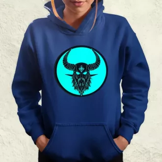 Viking arc v12 női pulóver