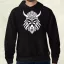 Viking arc v5 férfi pulóver