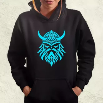 Viking arc v6 női pulóver