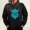 Viking arc v6 női pulóver