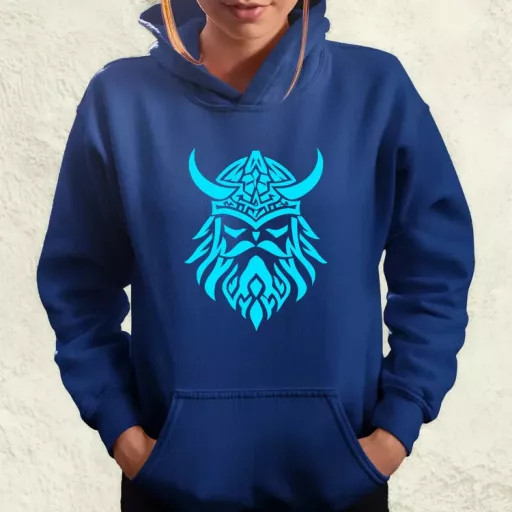 Viking arc v6 női pulóver