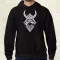Viking arc v7 férfi pulóver