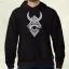 Viking arc v7 férfi pulóver