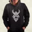 Viking arc v7 női pulóver