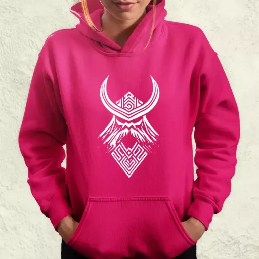 Viking arc v7 női pulóver