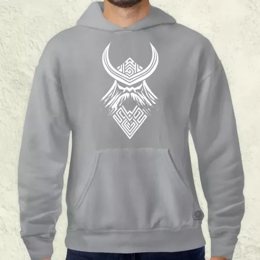 Viking arc v7 férfi pulóver
