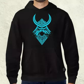 Viking arc v8 férfi pulóver