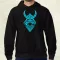Viking arc v8 férfi pulóver