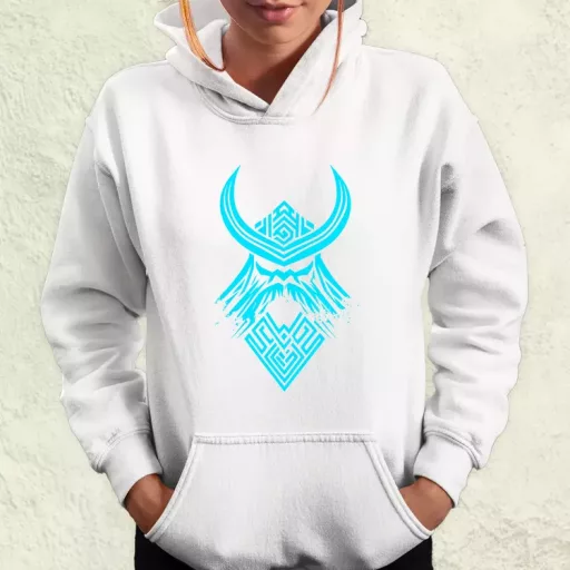 Viking arc v8 női pulóver