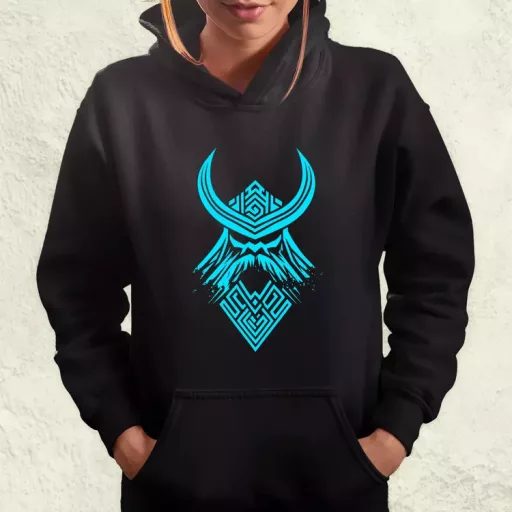 Viking arc v8 női pulóver