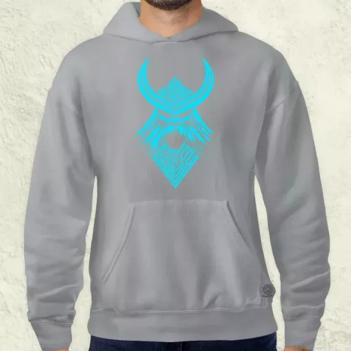 Viking arc v8 férfi pulóver