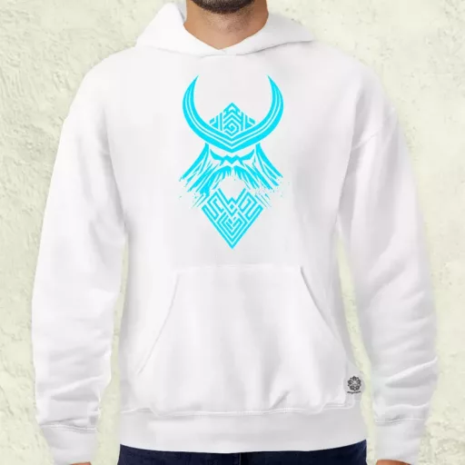 Viking arc v8 férfi pulóver