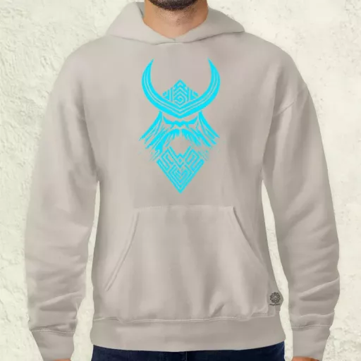 Viking arc v8 férfi pulóver