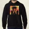 Basquiat pop art v5 férfi pulóver