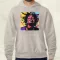 Basquiat pop art v6 férfi pulóver