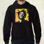 Basquiat pop art v8 férfi pulóver