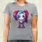 Chibi Jinx v1 női póló