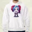 Chibi Jinx v1 férfi pulóver