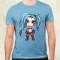 Chibi Jinx v3 férfi póló
